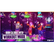 Just Dance 2026 LE Bilingual (Code-In-Box) for Nintendo Switch