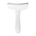 thumbnail image 1 of V Tooth Deshedding Comb Pet Grooming Brush Tool For Dogs Cats Shedding Control With Tight V Shaped Teeth Design, 1 of 4