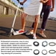 thumbnail image 4 of Yuarrent Cojinete de tubo de horquilla delantera, juegos de dirección giratoria para Mijia M365/M365 Pro, espaciadores de plástico para Patinetes eléctricos, 4 of 6