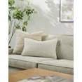 thumbnail image 2 of Hauteloom Trory Throw Pillow, 2 of 7