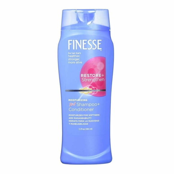 Finesse Shampoos
