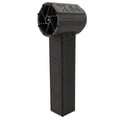 thumbnail image 1 of Electric Air Duster - 1000000RPM High Speed Compressed Air Duster, Stepless Speed Jet Dry Blower Portable Handheld  Fan for Computer Keyboard Outdoors Car Home, 1 of 7