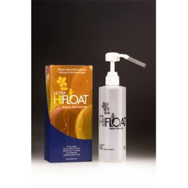 Mayflower 5619 Ultra Hi-Float Pint White Pump 16 Oz.