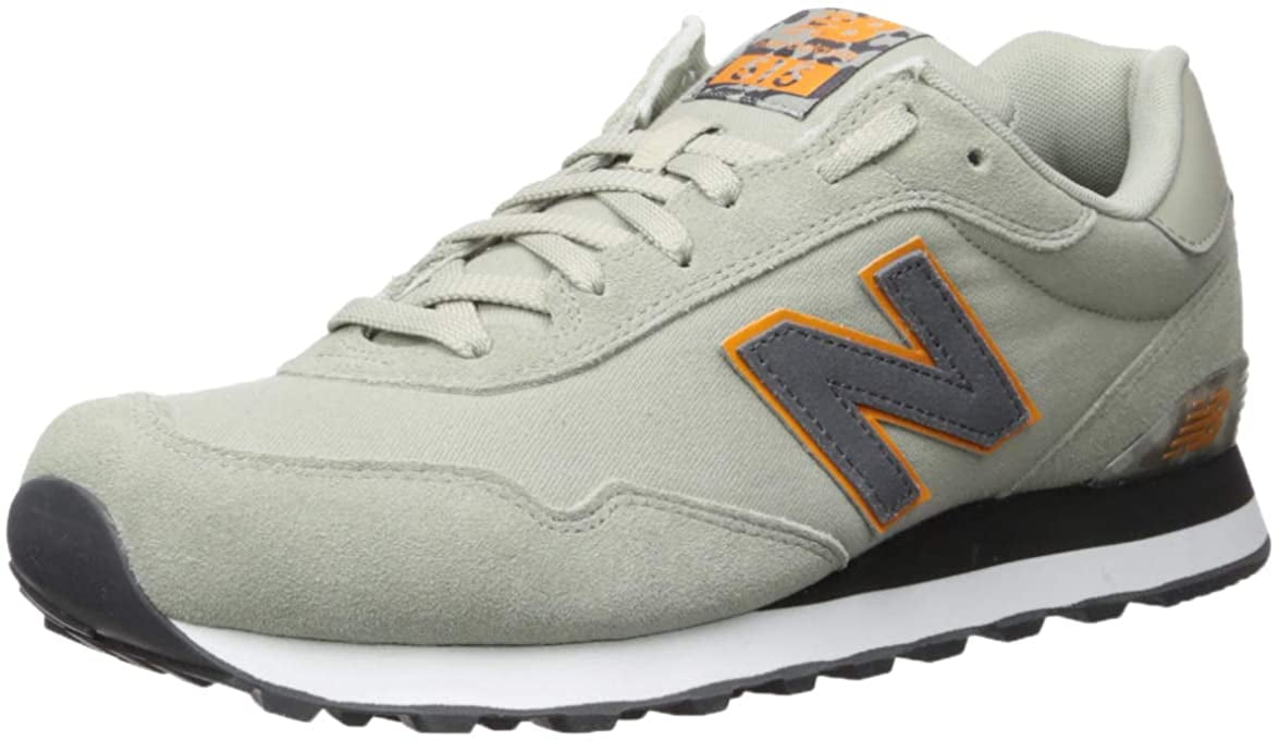 new balance 515 mens gold