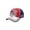 D, variant on 9/11 Memorial Baseball Caps for Men Women 3d Printed Courage Sacrifice Unity Lightweight Comfortable Headwear Festival Travel,D(One Size)