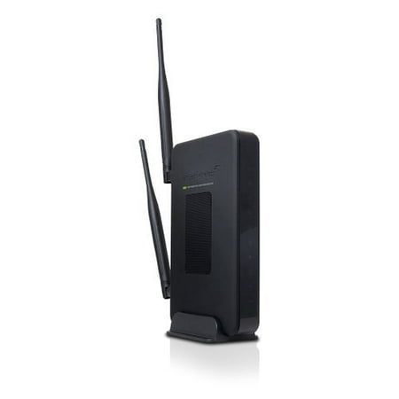 Amped Wireless High Power Wireless-N Gigabit Dual Band Access Point,