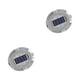 thumbnail image 3 of Lámpara de pie portátil Cateissary LED ajustable impermeable azul, 3 of 6