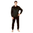 thumbnail image 1 of Rothco Chemises Col Zip Poly - Noir, 3TG, 1 of 6