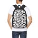 thumbnail image 4 of Easygdp Cute Panda Mochila de Gran Capacidad Minimalista Ideal para Escuela, Viajes y Uso Diario, 4 of 6