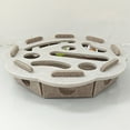 thumbnail image 7 of Interactive Cat Puzzle Box for Indoor Kitty Play and Mental Stimulation, 7 of 7