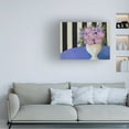 thumbnail image 3 of Regina Moore 'Subtle Bouquet II' Canvas Art, 3 of 3
