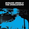 thumbnail image 2 of Durand Jones & the Indications - Durand Jones & The Indications - Music & Performance - Vinyl, 2 of 3