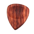 thumbnail image 4 of 2 Piezas de Púa de Guitarra Sunnimix de palisandro Guitarlic Bass Picks, 4 of 8