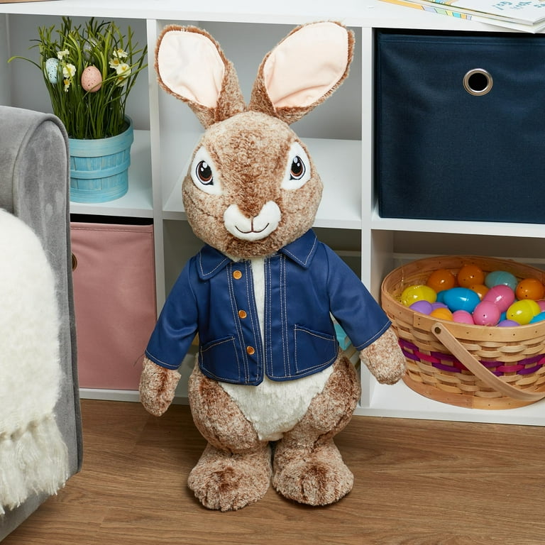 Peter rabbit hotsell toys walmart