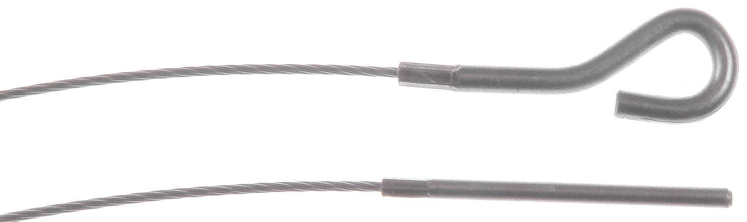 Pioneer Automotive Industries CA-8634 Accelerator Cable