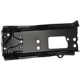 thumbnail image 5 of New Left Front Bumper Bracket Compatible With Toyota Prius Four Touring Prius Prime LE Prius Two Eco Corolla XSE Prius Prime Upgrade 2016-2023 By TO1062115 5710847030, 5 of 8