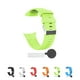 thumbnail image 2 of Methold Correa de reloj deportiva ajustable para Polar V, reloj inteligente de silicona, correa de para Polar V, accesorios Relojes inteligentes negro, 2 of 6