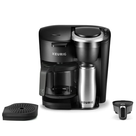 Keurig K-Duo Essentials Single Serve & Carafe Coffee Maker