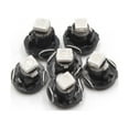 thumbnail image 1 of 6uds Luz de Tablero Panel Salpicadero de Coche T3 3020SMD LEDs Verde, 1 of 1