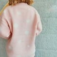 thumbnail image 4 of Hot6sl Womens Knitted Cardigan Sweater Jacket V-neck Sweater, 4 of 6