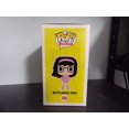 thumbnail image 4 of Funko Pop! Bob's Burgers - Buttloose Tina #104, 4 of 6
