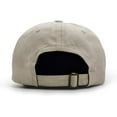 thumbnail image 6 of YooGuoGuo Short Bill Baseball Cap Plain Hiphop Dad Hat Cooling Trucker Hat, 6 of 7