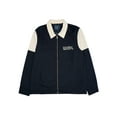 thumbnail image 4 of Wish Me Luck Men's Dreamer's Graphic Print Workwear Style Jacket, Sizes S-3XL, 4 of 6