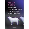 thumbnail image 1 of ¿SUEÑAN LOS ANDROIDES CON OVEJAS ELECTRICAS? MINOTAURO PHILLIP K. DICK, 1 of 2