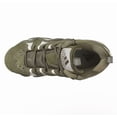 thumbnail image 4 of Adi - das Crazy 8 Lace Up Mens Green Sneakers Casual Shoes IG3904 SIZE 10.5, 4 of 5