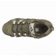 thumbnail image 4 of Ad-id-as Crazy 8 Lace Up Mens Green Sneakers Casual Shoes IG3904 SIZE 10.5, 4 of 5