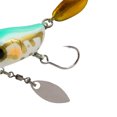 thumbnail image 1 of Señuelos de pesca Cebo de pesca Minnow Cebos duros Accesorios de pesca para trucha Bass, 1 of 5