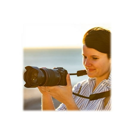 Canon EOS RP RF24-105mm F4-7.1 IS STM Lens Kit (International Version)