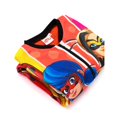 thumbnail image 2 of Miraculous - Pijama Personaje Niñas (Multicolor), 2 of 6