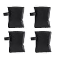 thumbnail image 1 of 4pcs Outdoor Faucet Covers Warm Faucet Protector Waterproof Cover for Freeze Protection(Black), 1 of 6