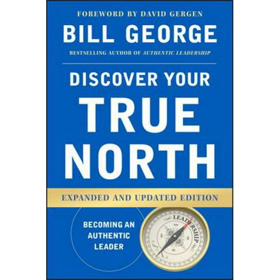 Pre-Owned Discover Your True North (Hardcover) 1119082943 9781119082941