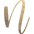 thumbnail image 1 of Unpainted Wood Letter N Craft, Paintable 6'' Tall Wood Alphabet Letter, DIY Nicholia Script Font, 1 of 3