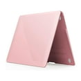 thumbnail image 4 of Case for MacBook Air 11 Inch Model A1370 A1465, Soft Touch Plastic Hard Shell Cover with Keyboard Cover for Apple Mac Air 11", 4 of 7