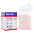 thumbnail image 2 of Gelocast Unna Boot Tan Cotton 3" x 10 Yd with Zinc Oxide 01052, 12 Ct, 2 of 3