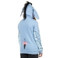 thumbnail image 5 of Disney Winnie the Pooh Hoodie Juniors Character Hooded Costume Zip Up Sweater, 5 of 5