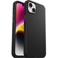 thumbnail image 1 of OtterBox Symmetry + Series Case With MagSafe for iPhone 15 Plus & 14 Plus, Dark Night, 1 of 14