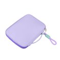 thumbnail image 1 of WRKEKC Étui pour Ordinateur Portable 11 Pouces avec Rangement Multi-Couches, Étui en Nylon Résistant à l'Eau pour Tablette/accessoires, Voyage d'Affaires, 1 of 6