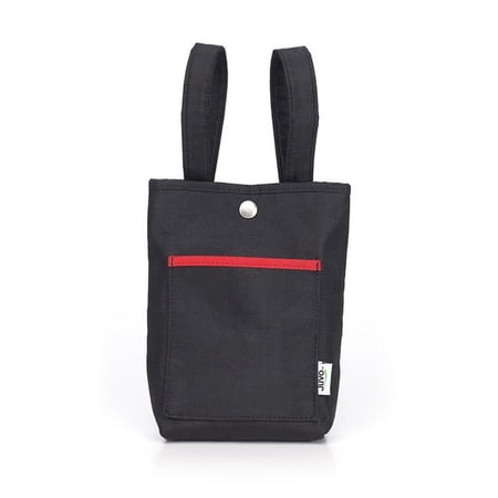 Crutch Caddy Plus