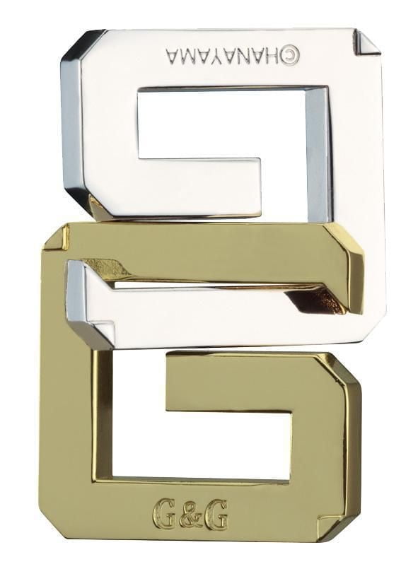 Hanayama G&G Casse-tête