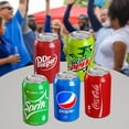 thumbnail image 4 of Fundas de silicona para latas de refresco Skywin, paquete de 5, para latas de 355 ml, 4 of 7