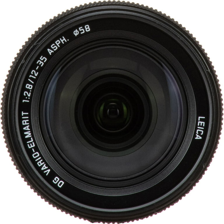 Panasonic Leica DG Vario-Elmarit 12-35mm f/2.8 ASPH POWER