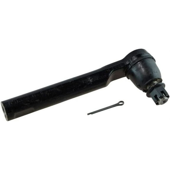 TRQ Outer Tie Rod End LH Driver or RH Passenger Side Compatible with 07-11 Honda CR-V