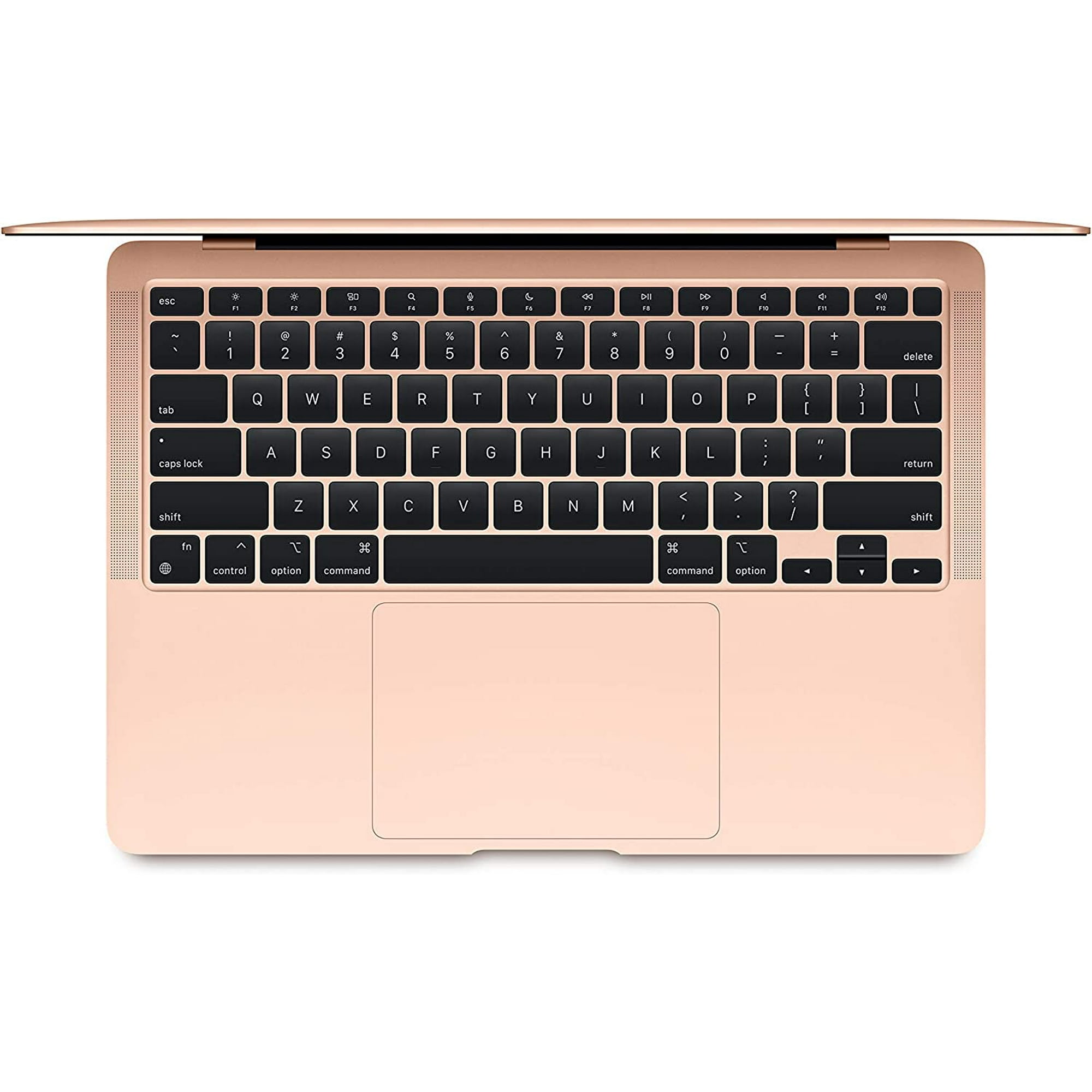 13インチ MacBook Air M1 (8GB / 256GB) ゴールド Apple MacBook Air - 13.3