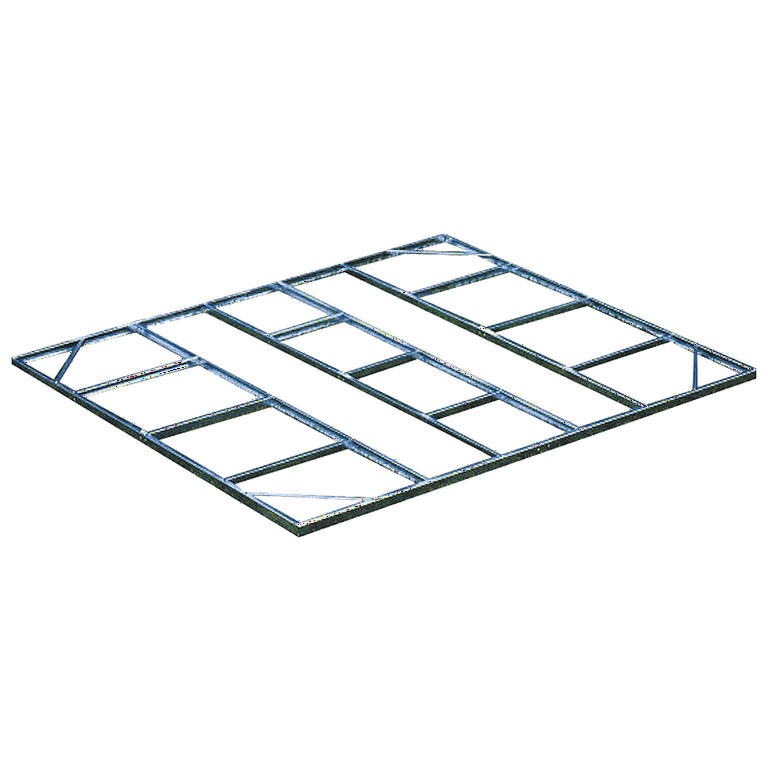 Arrow Floor Frame Kit Instructions Floor Roma