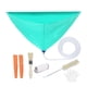 thumbnail image 2 of Kit de limpieza para aire acondicionado, bolsa protectora para pared Conjunto C, 2 of 9