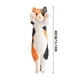 thumbnail image 5 of Muñeco gato simulado que levanta la mano Muñeco gato Almohada gato suave Almohada sofá Muñeco gato adorable Apto para todos los amantes de los gatos (40 cm), 5 of 6